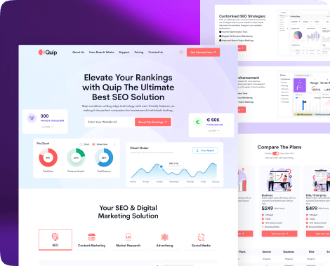 SEO Danışmanlığı