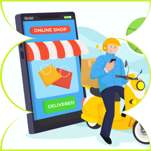 E-Ticaret